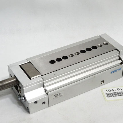 Festo 544001 Mini-Schlitten DGSL-16-50-Y3A