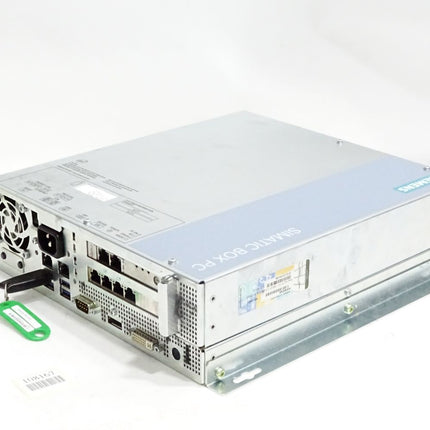 Siemens Simatic IPC627D 6AG4131-2GG31-0BX2