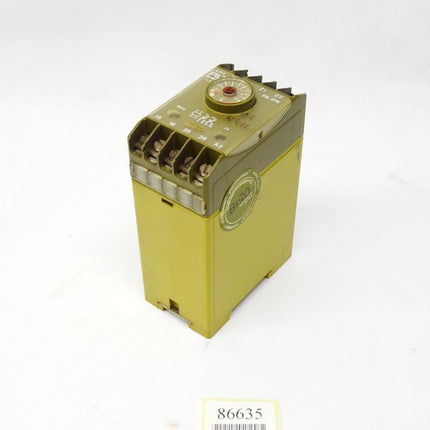 Pilz PA-1PK/10s/FBM:470KO / 482363