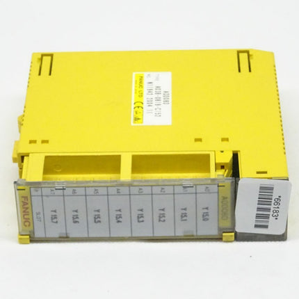 Fanuc A03B-0819-C152 Output Module AOD08D N11942 2004-11