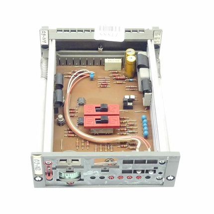 STÄFA CONTROL SYSTEM AG / RDK99  SCS-Klimo Control Board