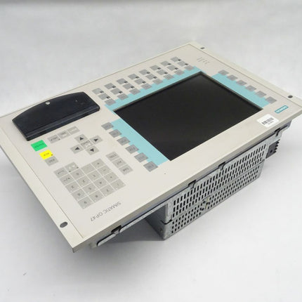 Siemens 6AV3647-1ML00-3CB1 / OP47 / LS-B / 6AV3 647-1ML00-3CB1