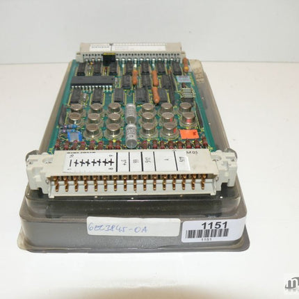 Siemens 6EC3845-0A Simatic C3 6EC3 845-0A Simadyn