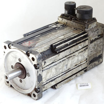 Bosch Bürstenloser Servomotor 0133500317 SE-B3.055.030-10.000 3000min-1