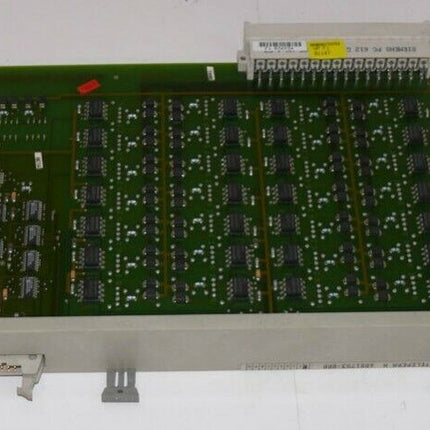 Siemens Teleperm M /  6DS1703-8RR /  6DS 1703-8RR E:1