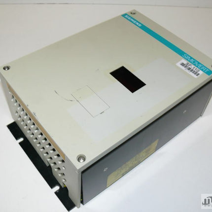 Siemens Simovert 6SE2101-1AA00 / 6SE 2101-1AA00 / 1.1kVA / 0,55kW