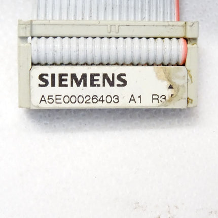 Siemens A5E00026403 Flachbandkabel