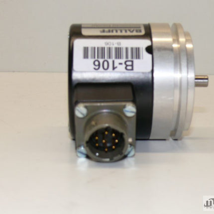 Balluff Typ: Impulsgeber BDG 6360-2-05-5000-65 5V / BDG6360-2-05-5000-65