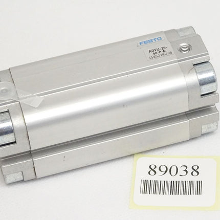 Festo ADVUL-20-50-P-A / 156521 / Neu