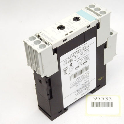 Siemens Sirius 3UG4513-1BR20 Überwachungsrelais