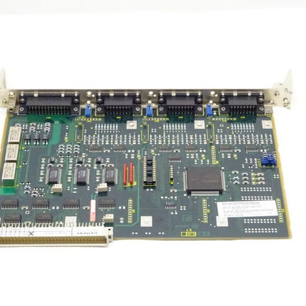 Siemens 6FC5111-0BA01-0AA0 Sinumerik 6FC5 111-0BA01-0AA0 Interface neuwertig