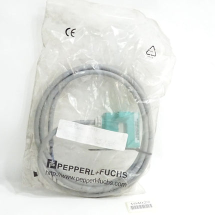 Pepperl+Fuchs Induktiver Schlitzsensor SJ10-E2 / Neu OVP