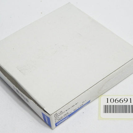 Omron E32-L25 photoelectric Switch Fiber Unit / Neu OVP