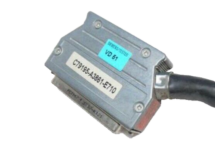 SIEMENS Simatic S5 / 6ES5312-5CA12 / 6ES5 312-5CA12 - E:01  IM 312