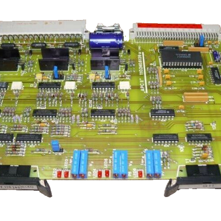 Netstal Board POA 110.240.6139