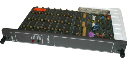 Bosch 041359-303401 RAM600 Control Card RAM 600 Erweiterungbaugruppe Ram-600