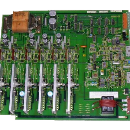 SIEMENS ID-Nr.: 70930946 Board G33928-T2578-C002-C0-0036