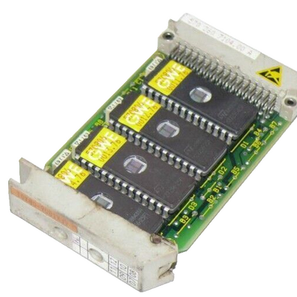 SIEMENS  6FX1806-0BX01  Sinumerik Modul 6FX18060BX01