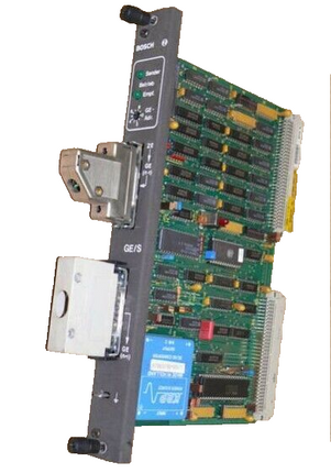 BOSCH GE/S 1070041683-106 MODULE