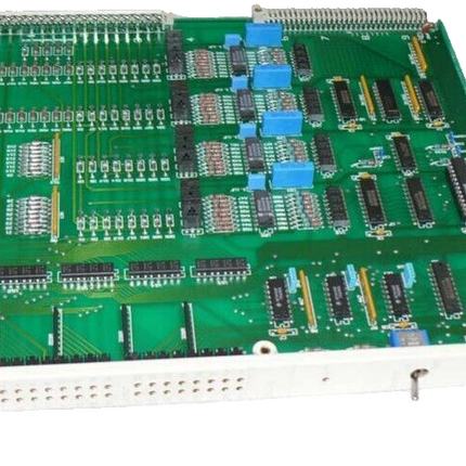 ABB IOC-01 E-31021, E031021 ,3E031021, E31021 I/O Card Rev. C