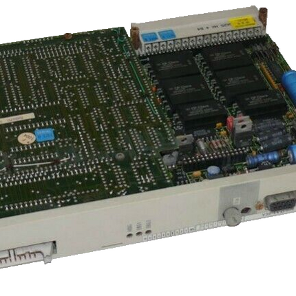 Siemens Teleperm M 6DS1731-8EA // 6DS 1731-8EA :E:02