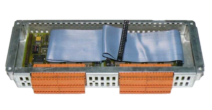 Siemens Simatic Panel Interface 6AV3673-1CA31 f. OP27/37/TP27-10/37 32 EIN- /AUS