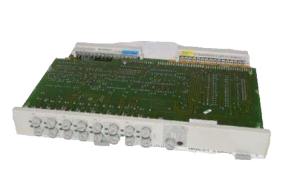 SIEMENS Teleperm M / 6DS1605-8BA / 6DS 1605-8BA / 6DS16058BA / E: 4