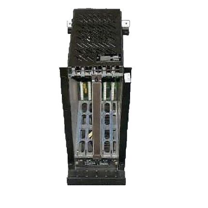 Bosch Rack RH01 13.7.1262.8 24V / 10A  Rack leer inkl. Lüfter