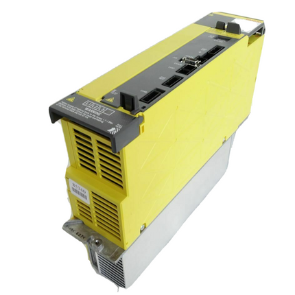 Fanuc Servo Amplifier A06B-6250-H018