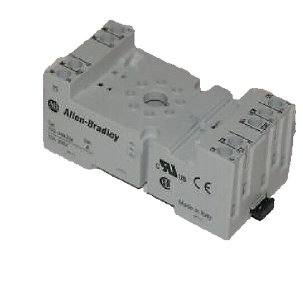 NEU Allen Bradley CAT 700 - HN204 // 700-HN204 // 700 HN 204