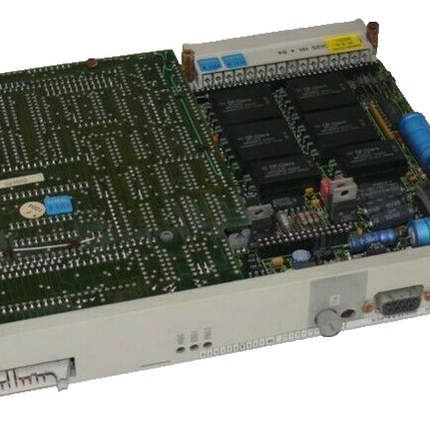 Siemens Teleperm M 6DS1731-8EA // 6DS 1731-8EA :E:05 / SW 04