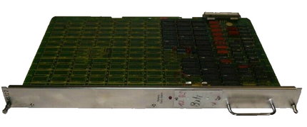 SIEMENS MS122 - C Memory Board 6FX1192-3AC00 / MS122-C / 6FX1192-3AC00 E: 02