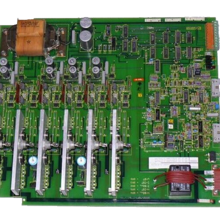 SIEMENS ID-Nr.: 70930958 Board G33928-T2578-C002-C0-0036