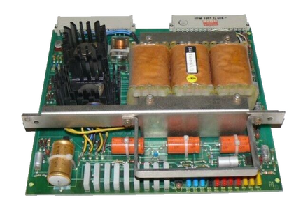 SIEMENS Simoreg Modulpac Power Supply 6DM1001-1LA00-1 / 6DM1-001-1LA001