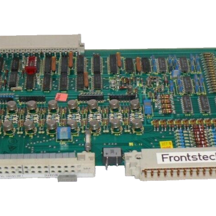 Siemens Simatic S5 6ES5 480-1AA12 / 6ES5480-1AA12