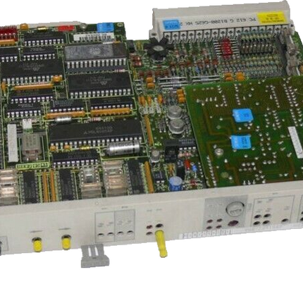 Siemens Teleperm M / 6DS1402-8BA /  6DS 1402-8BA E:2