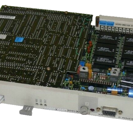 Siemens Teleperm M 6DS1731-8EA // 6DS 1731-8EA E:6