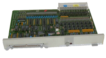 Siemens Teleperm M 6DS1719-8AA // 6DS1 719-8AA // 6DS17198AA / E.04