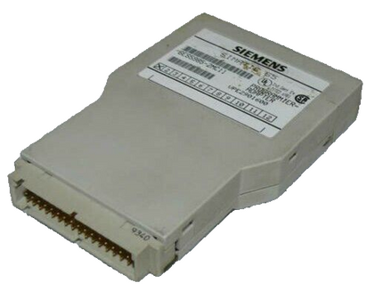 Siemens Simatic S5 6ES5 985-2MC11 / 6ES5985-2MC11 Programmieradapter