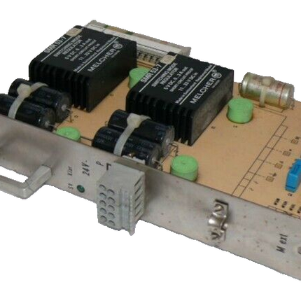 Siemens  WF 691 / 2 Stromversorgung WF691 Power Supply von WS610/  WS620