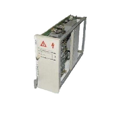 SIEMENS M08143-B1041-B / MUG/H Module - Baugruppe