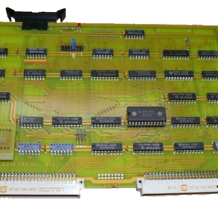 Netstal Board POA 110.240.5125