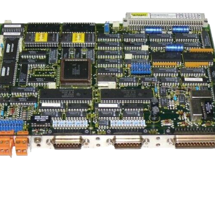 SIEMENS Sinumerik Sirotec 6FX1127-4AD01 System Board 6FX11274AD01 E-Stand: B