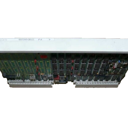 Siemens Simatic S5 6ES5340-3KA11 6ES5 340-3KA11 E:01