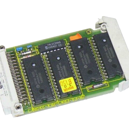 Siemens Simatic S5 C79040-A32-C493-03-85 Memory Eprom RAM E: 01