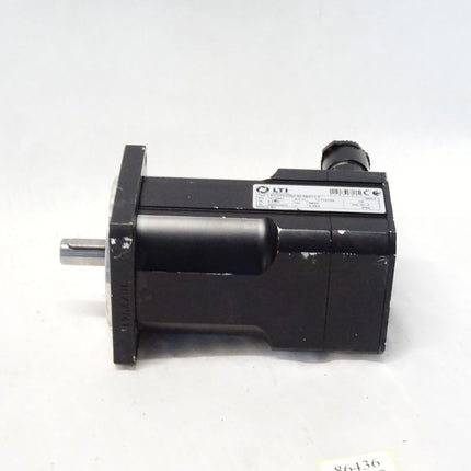 LTI Servomotor LSN-074-0350-30-560/T1,P / 11772153 / 3000r/min 1R