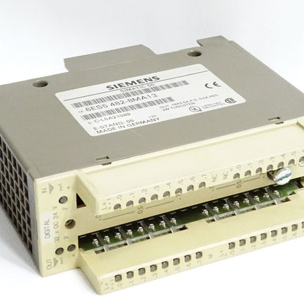 Siemens 6ES5482-8MA13 6ES5 482-8MA13 Digital Ein/Ausgabe