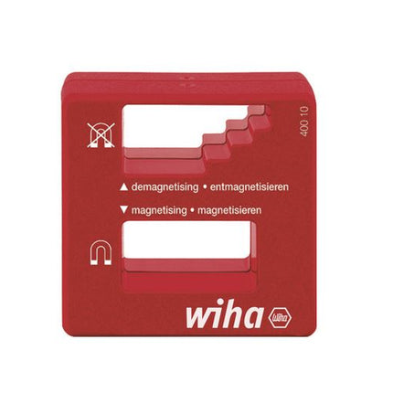 Wiha SB40010 Magnetisierer / Entmagnetisierer