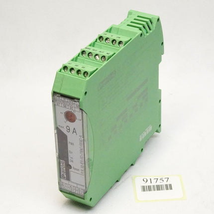 Phoenix Contact Hybridmotorstarter ELR H3-IES-SC-230AC/500AC-9 / 2900570