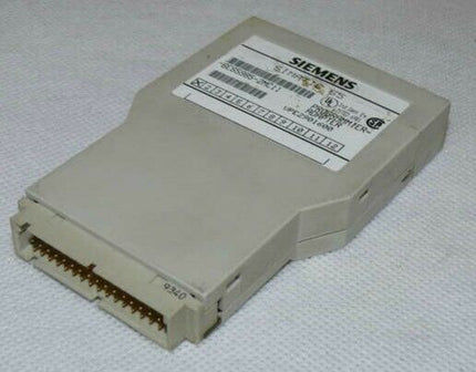 Siemens Simatic S5 6ES5 985-2MC11 / 6ES5985-2MC11 Programmieradapter